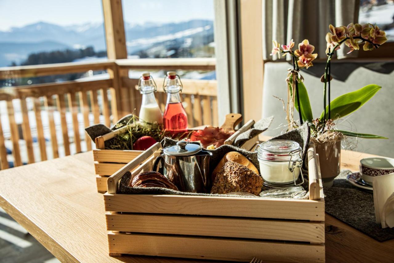 Kieserhof Apartment Alm Terento Εξωτερικό φωτογραφία