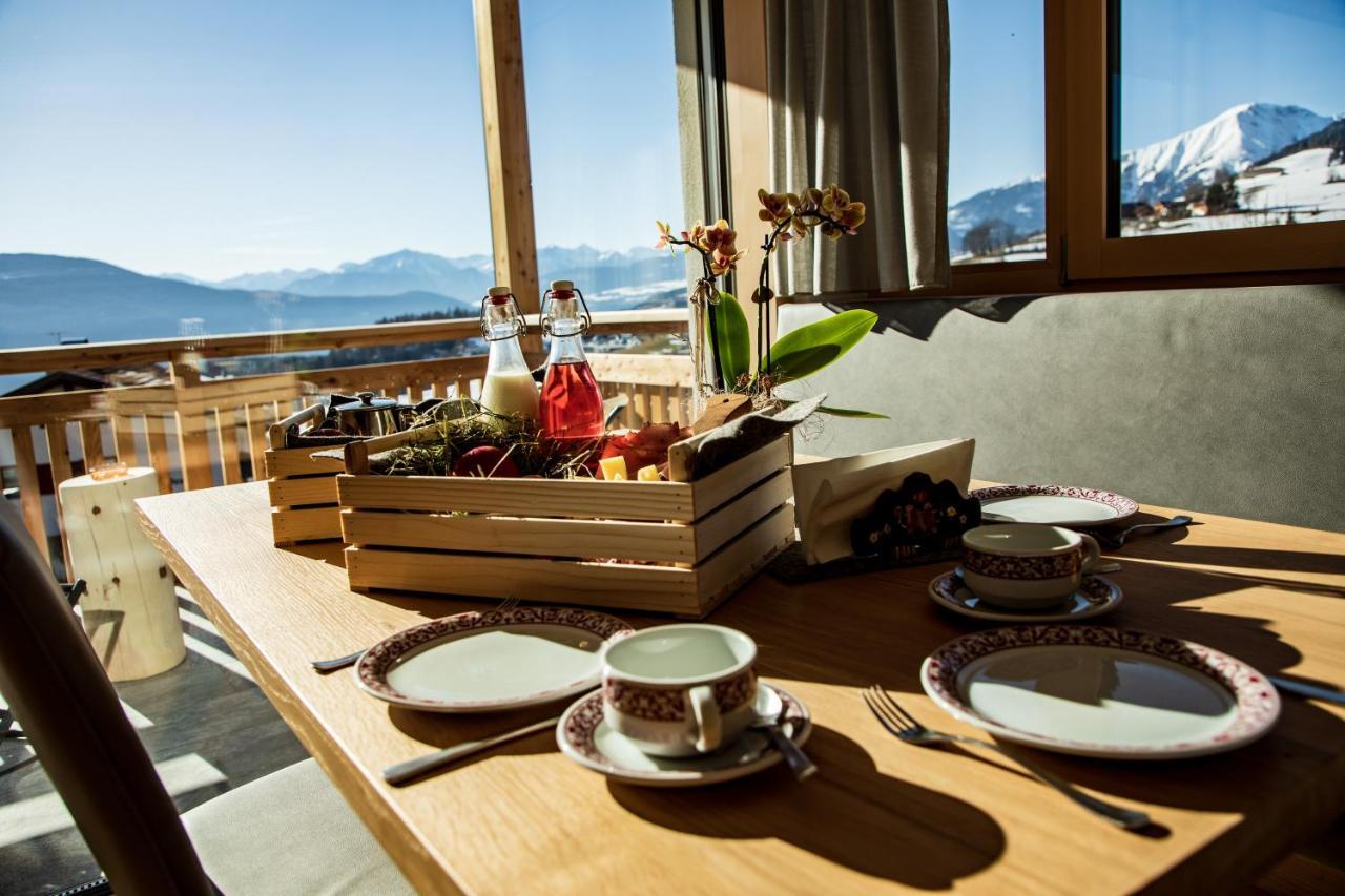 Kieserhof Apartment Alm Terento Εξωτερικό φωτογραφία