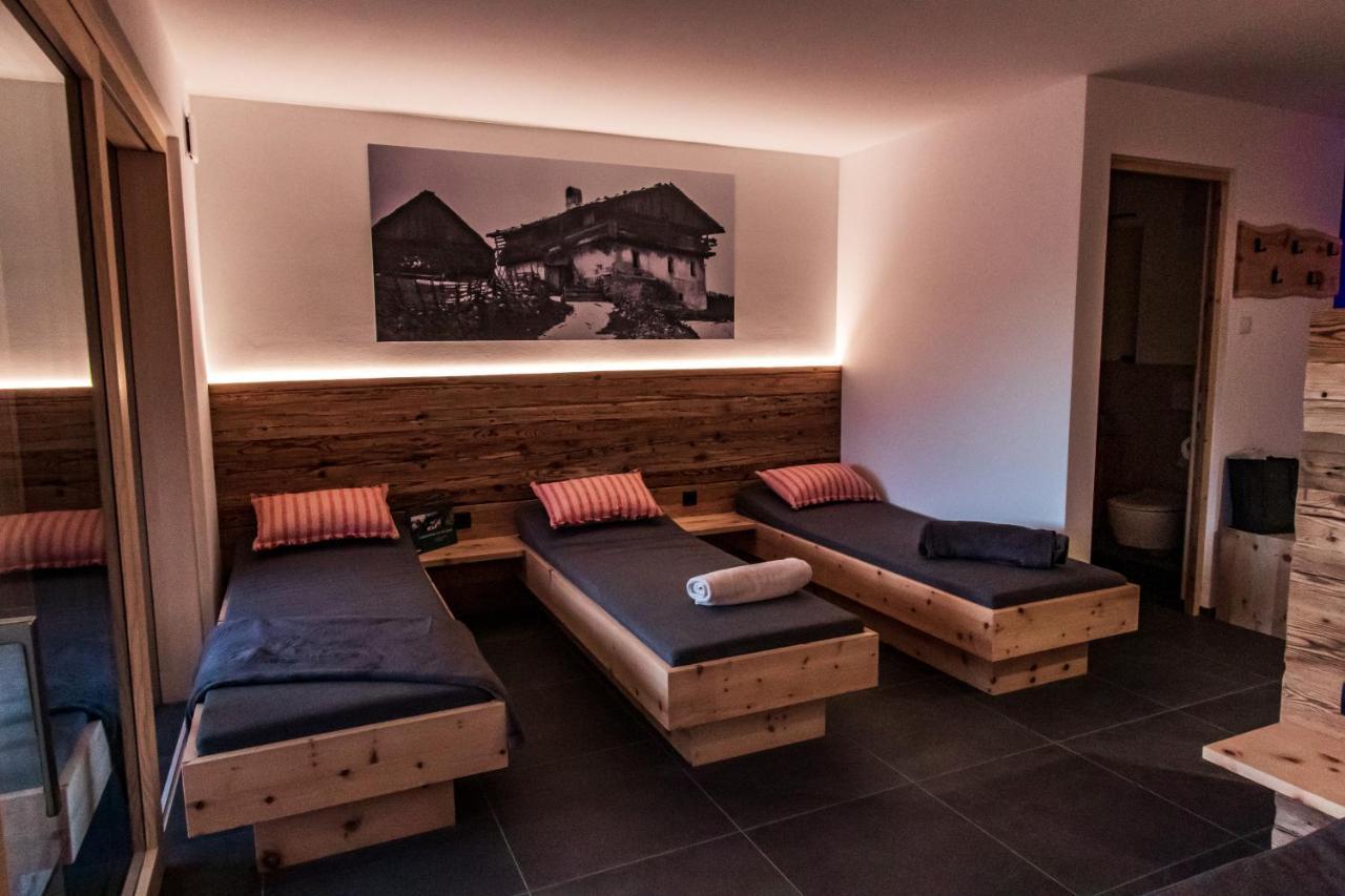 Kieserhof Apartment Alm Terento Εξωτερικό φωτογραφία
