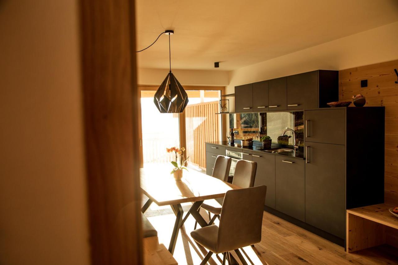 Kieserhof Apartment Alm Terento Εξωτερικό φωτογραφία