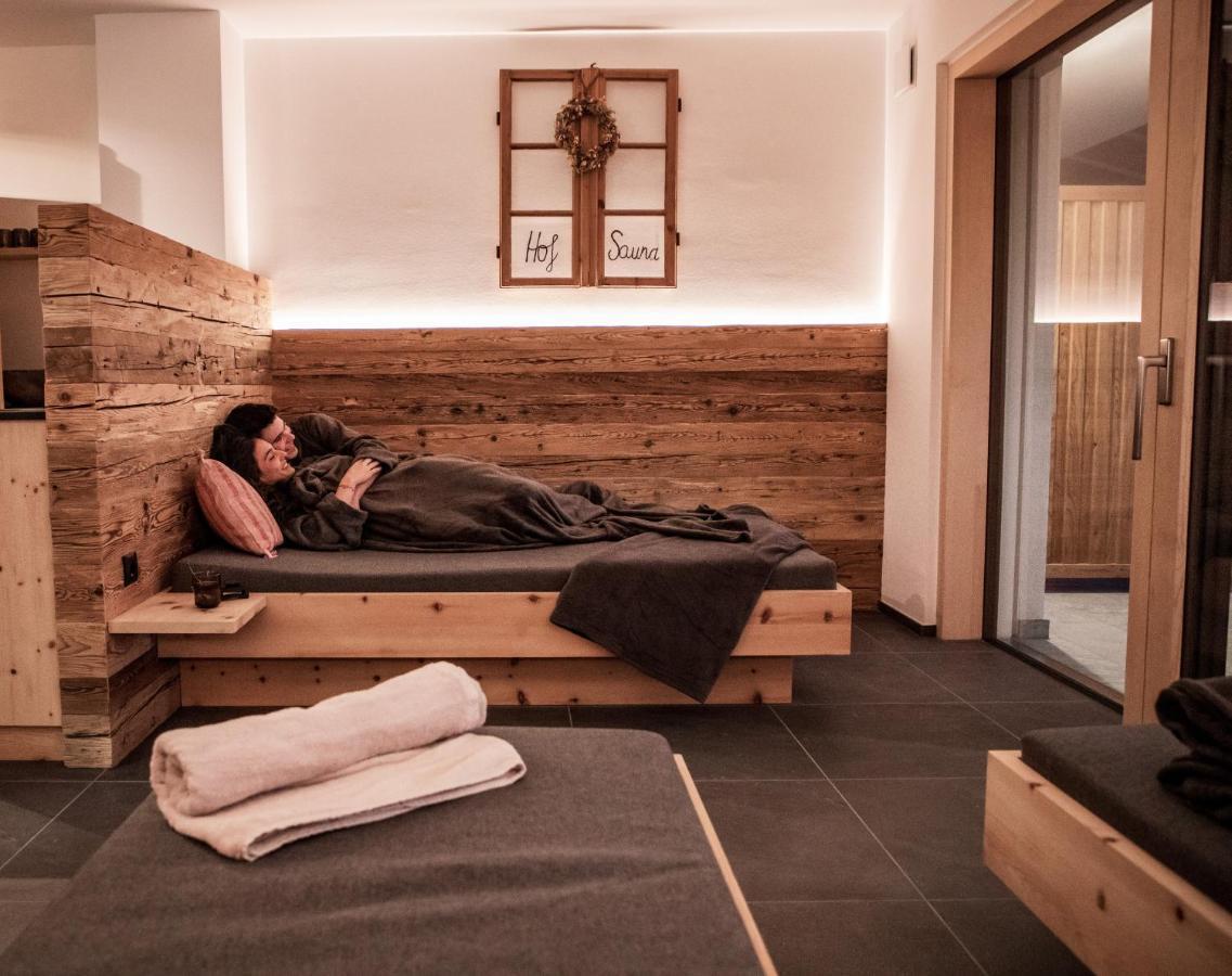 Kieserhof Apartment Alm Terento Εξωτερικό φωτογραφία