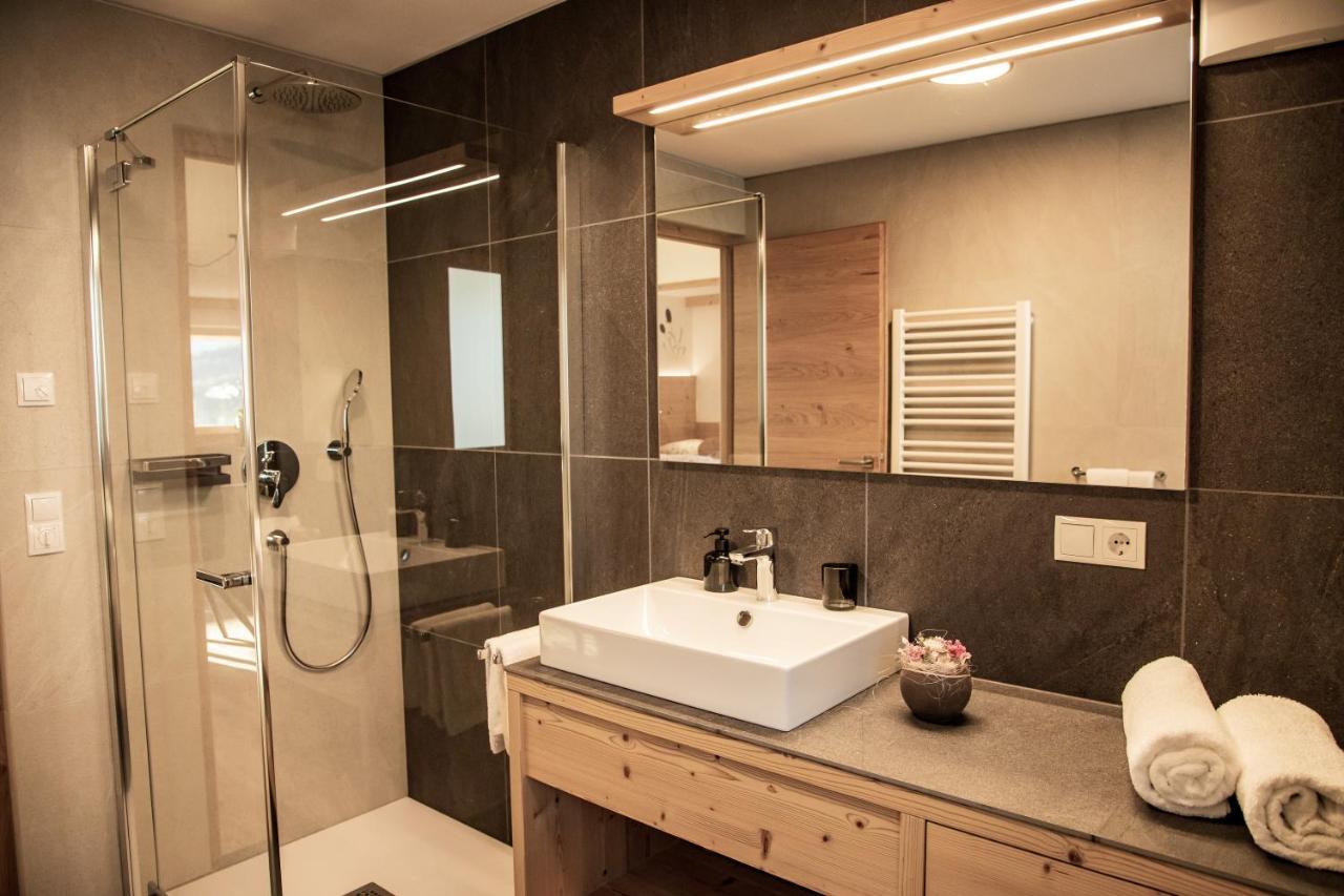 Kieserhof Apartment Alm Terento Εξωτερικό φωτογραφία