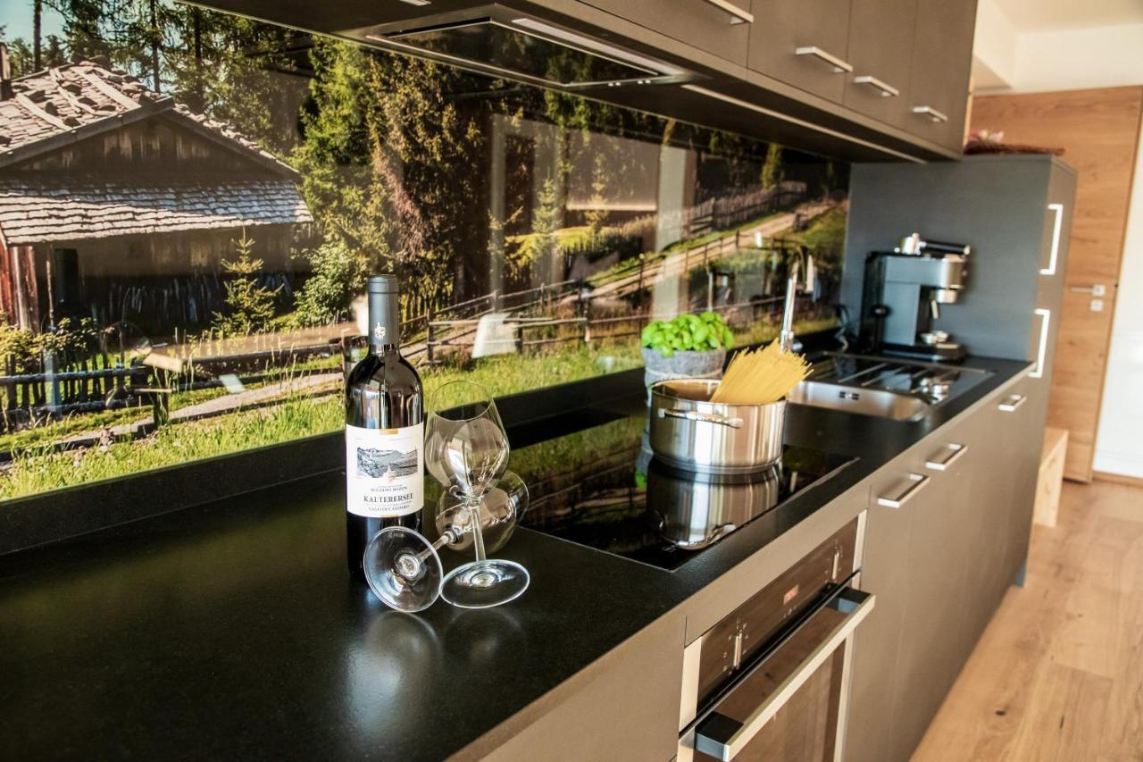 Kieserhof Apartment Alm Terento Εξωτερικό φωτογραφία