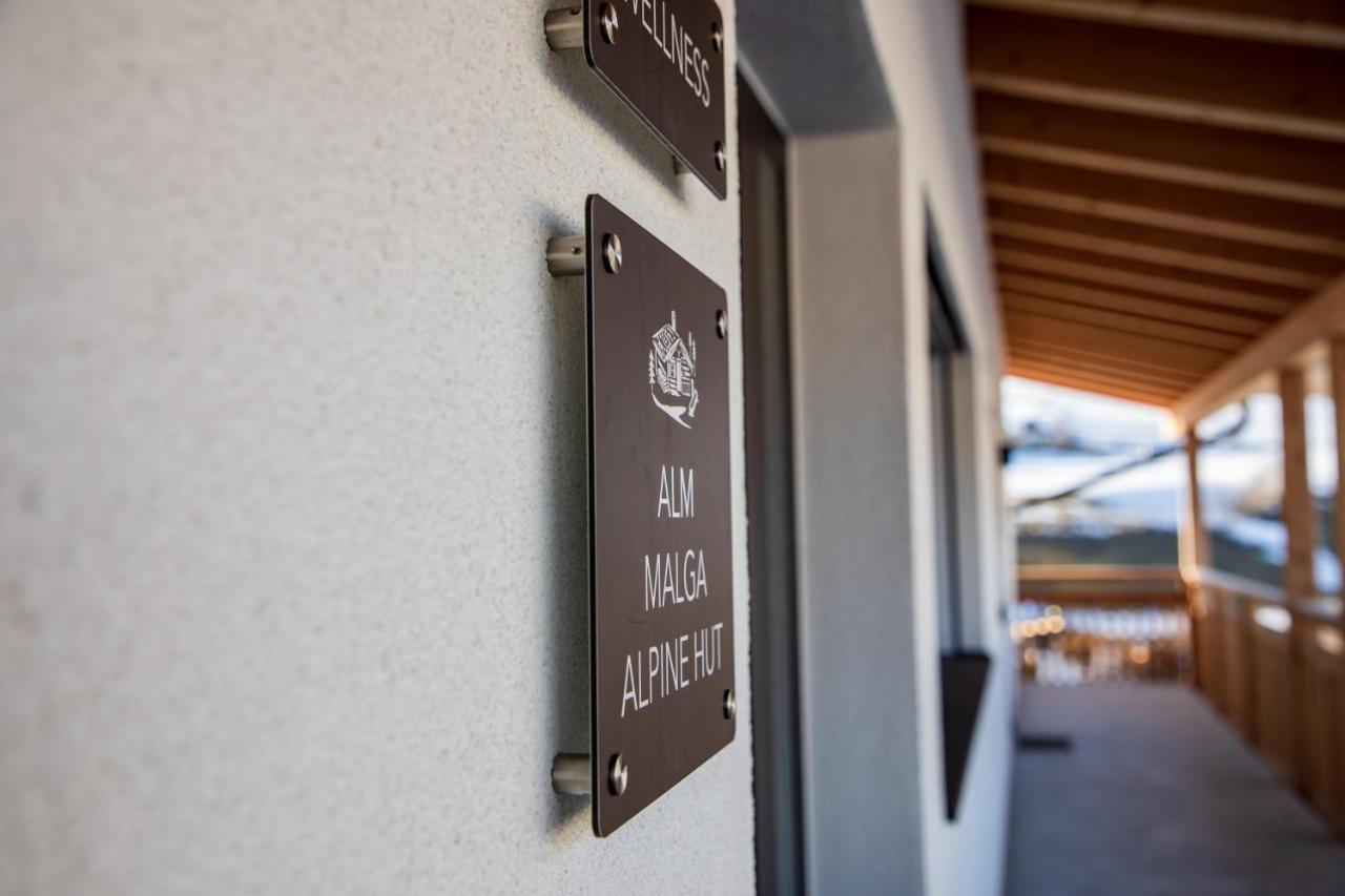 Kieserhof Apartment Alm Terento Εξωτερικό φωτογραφία