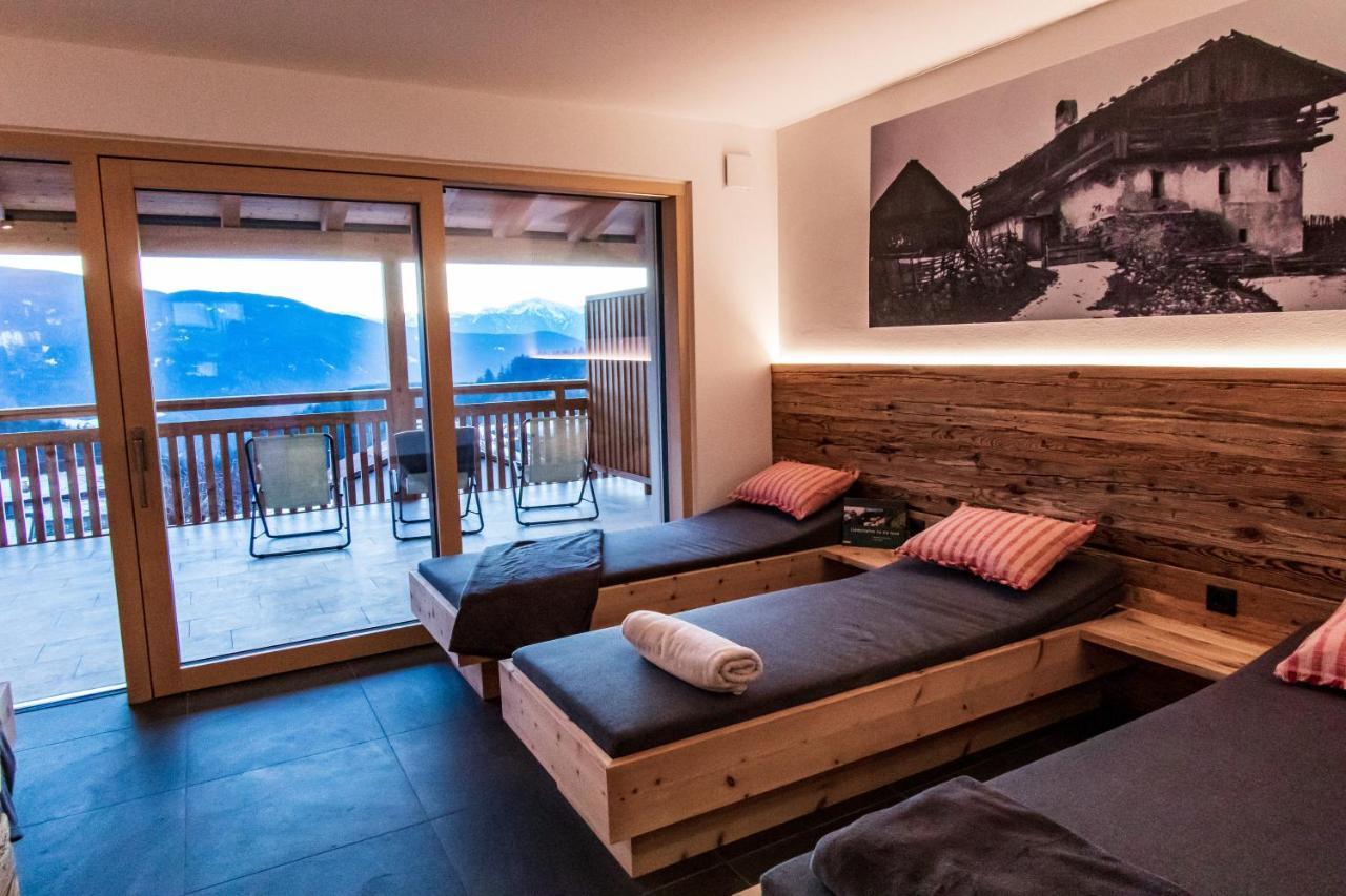Kieserhof Apartment Alm Terento Εξωτερικό φωτογραφία