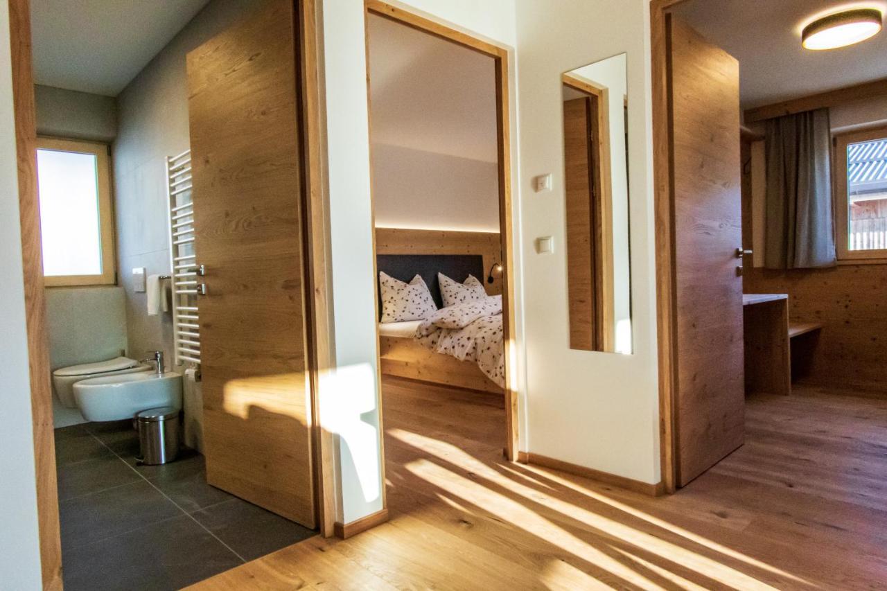 Kieserhof Apartment Alm Terento Εξωτερικό φωτογραφία