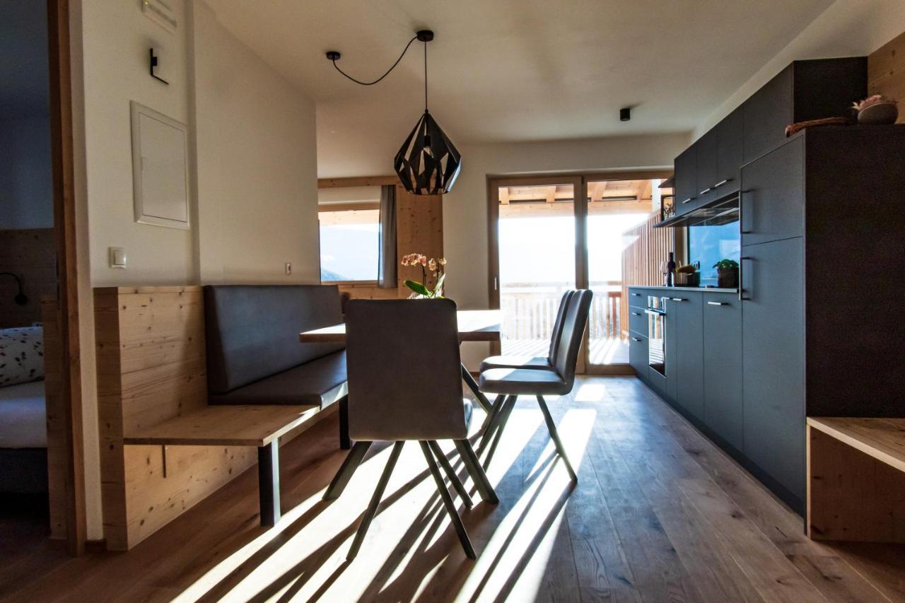 Kieserhof Apartment Alm Terento Εξωτερικό φωτογραφία