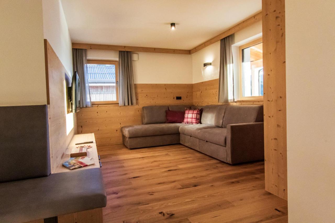 Kieserhof Apartment Alm Terento Εξωτερικό φωτογραφία