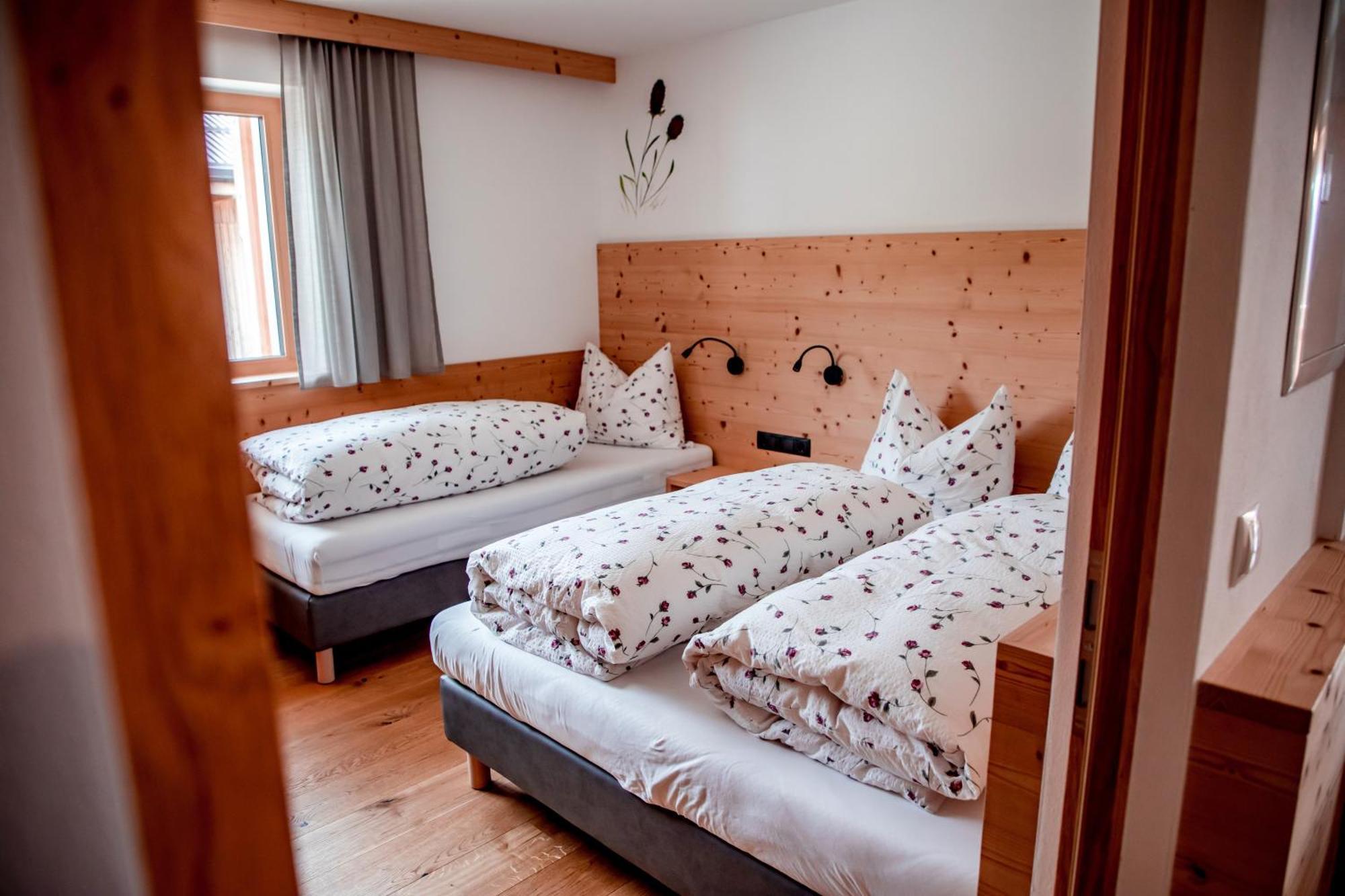 Kieserhof Apartment Alm Terento Εξωτερικό φωτογραφία